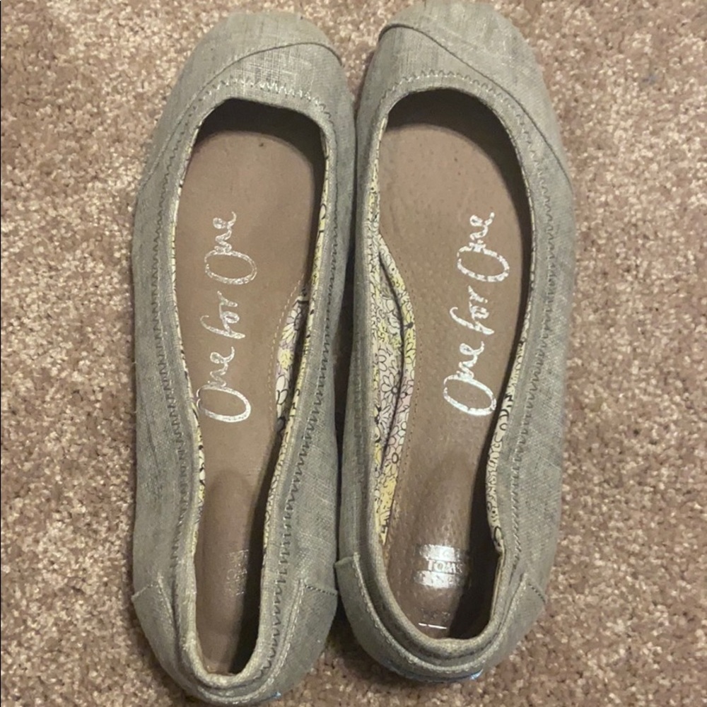 Great condition still lots of love left!